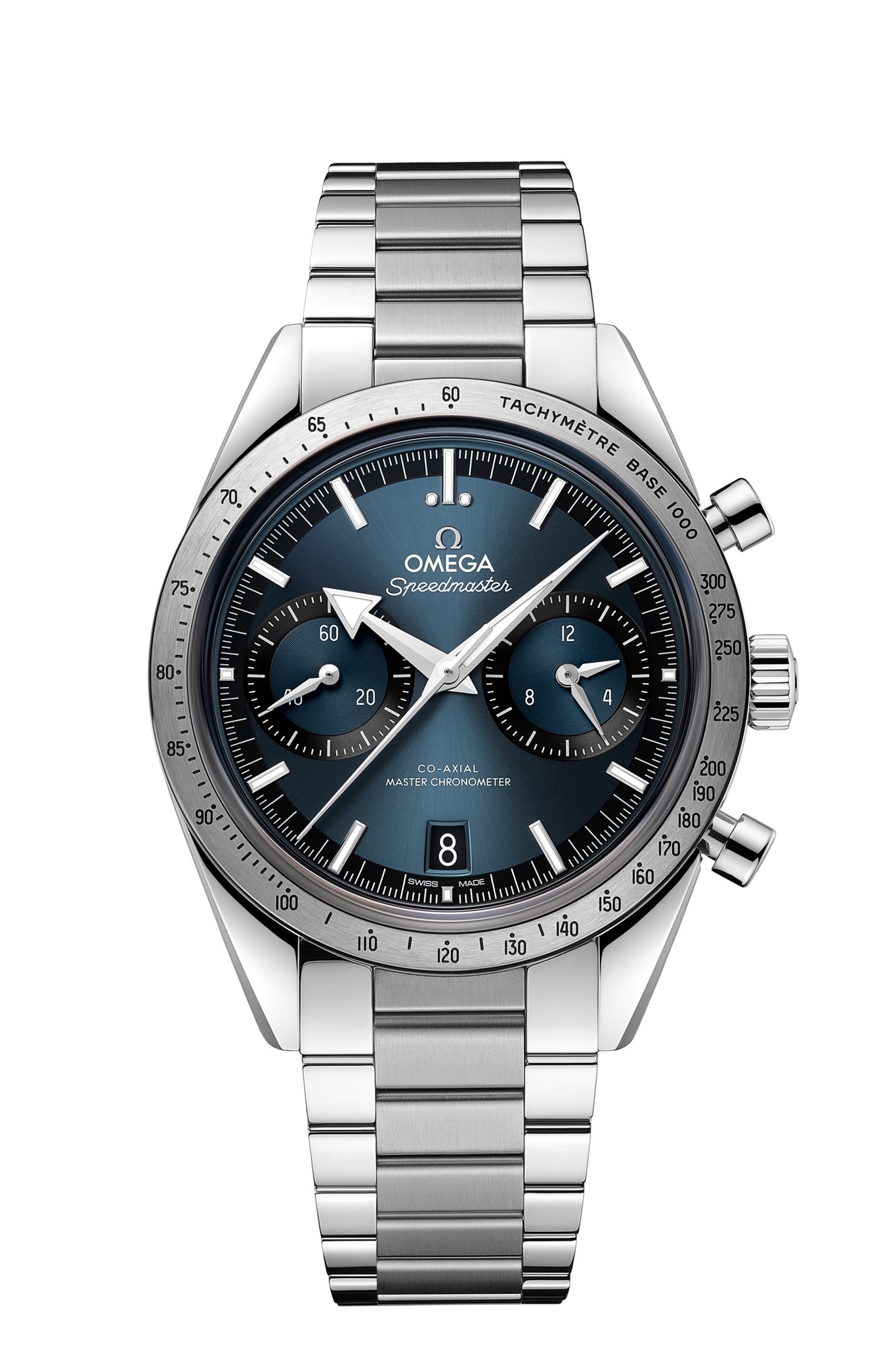 オメガ(OMEGA) スピードマスター'57 | 髙島屋京都店 5階 時計